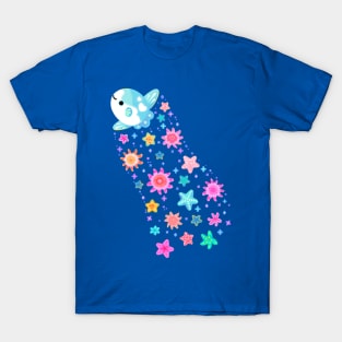 Sun and star T-Shirt